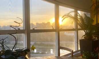 Imagem 5: COBERTURA Near Granja Julieta Lazer completo 3 suítes 3 vagas