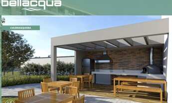 Imagem 4: Apartamento Residencial Bellacqua 103m