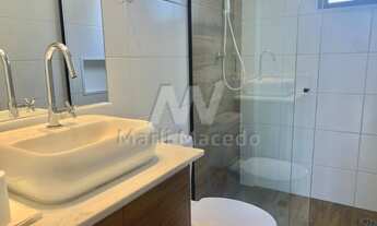 Imagem 7: APARTAMENTO EM VILÁGIO COM ÁREA GOURMET E SOLARIUM