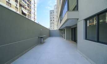 Imagem 3: Apartamento Garden para venda tem 211 metros quadrados com 3 quartos em Botafogo - Rio de