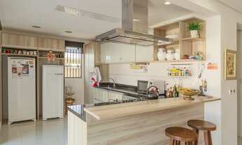 Imagem 5: Aluguel de Temporada! Casa com fantástica área de lazer, ao lado do Open Shopping, confira