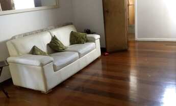 Imagem 2: Apartamento para venda tem 133 metros quadrados com 3 quartos em Maracanã - Rio de Janeiro