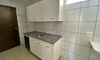 Imagem 6: Apartamento 3 Quartos Grande e Andar Alto em Casa Amarela