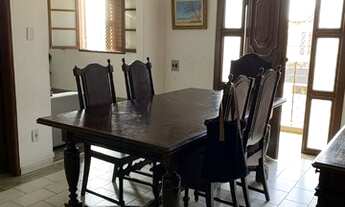 Imagem 4: Vende-se Casa Colonial Duplex, Excel. Negócio, próx ao Super Bom, Jóquei Club