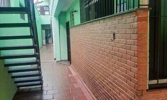 Imagem 4: Casa para aluguel tem 248 metros quadrados com 5 quartos em Vila Mangalot - São Paulo - SP