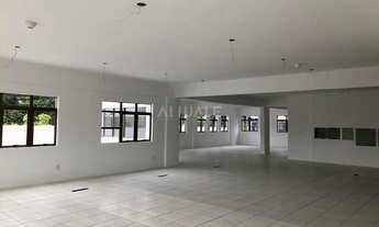 Imagem 6: Sala Aérea Nossa Senhora de Lourdes