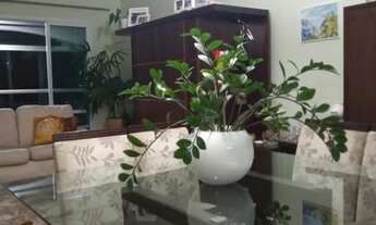 Imagem 3: Apartamento para venda possui 115 metros quadrados com 3 quartos em Vila Polopoli - São Pa