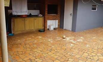 Imagem 7: Limeira - Casa Padrão - VILA PAULISTA