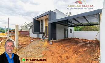 Imagem 6: Casa de Esquina à VENDA em Campo Bom com 3 dormitórios Sendo 1 Suíte