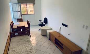 Imagem 3: Apartamento para venda possui 63 metros quadrados com 2 quartos