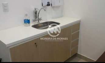 Imagem 2: Consultório para aluguel tem 29 metros quadrados com 2 salas em Taquara - Rio de Janeiro