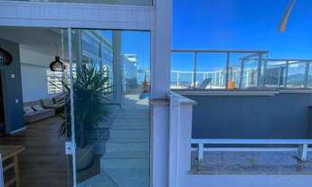 Imagem 7: Cobertura com 3 dormitórios à venda, 321 m² por R$ 1.550.000,00 - Kobrasol - São José/SC