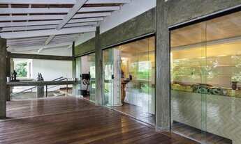 Imagem 4: Rio de Janeiro - Casa Padrão - São Conrado