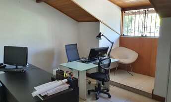 Imagem 5: Casa para aluguel, 4 quartos, 3 suítes, 5 vagas, Belvedere - Belo Horizonte/MG