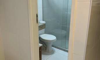 Imagem 3: Casa Village duplex nascente para venda com 2 quartos- Vilas do Atlântico