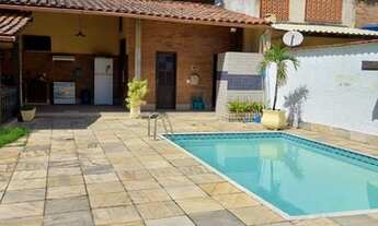 Imagem 2: Casa para venda com 180 m² com 3 quartos em Santa Catarina - São Gonçalo - RJ