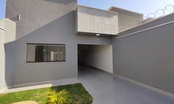 Imagem 3: Excelente casa 3/4 com suíte no Jardim Maria Inês em Ap. de Goiânia