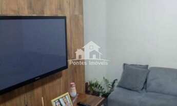 Imagem 2: Apartamento 48 m² 2 Dorms - Parque Erasmo - Santo André - SP