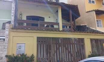 Imagem: Casa - Condomínio residencial Verde Ville