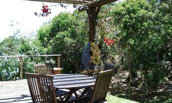 Imagem 5: CASA COM VISTA em Ponta das Canas - CA0224