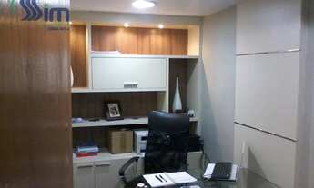 Imagem 7: Excelente Loja Comercial projetada no Plaza Tower- Aldeota