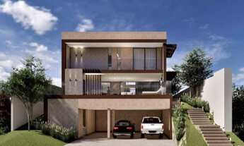 Imagem: RESIDENCIAL PENÍNSULA DOS PÁSSAROS - ALPHAVILLE