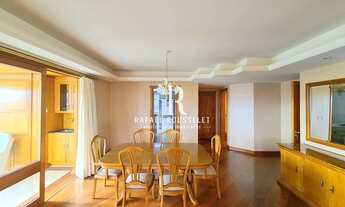 Imagem 7: Lindo apartamento de 3 dormitórios com linda vista no bairro Moinhos de Vento