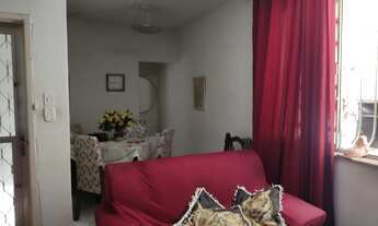 Imagem 6: Apartamento para venda tem 85 metros quadrados com 2 quartos em Ponta D'Areia - Niter