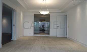 Imagem 5: Apartamento com 520 metros , 4 suítes no coração do Itaim Bibi - São Paulo - SP