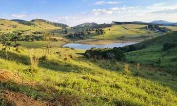 Imagem: Represa 51.000m2