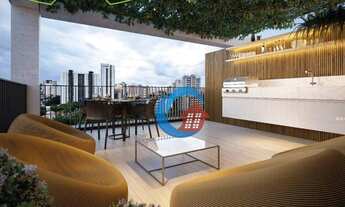 Imagem 5: Apartamento Triplex com 2 quartos à venda, 99 m² por R$ 1.392.000 - Madalena - Recife/PE