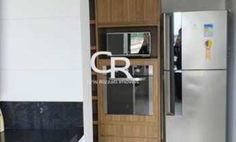 Imagem 3: Apartamento para Venda em Indaiatuba, Vila Areal, 2 dormitórios, 1 suíte, 2 banheiros, 1 v