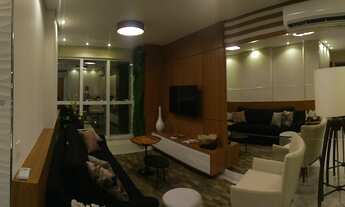 Imagem 3: Ed. Mar Báltico, 2 quartos de frente para o mar na Mata da Praia