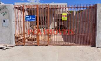 Imagem: Imóvel no Jardim Nova Independência em