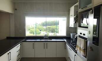 Imagem 4: Casa de condomínio para venda tem 349 metros quadrados com 3 quartos em Vila Haro - Soroca