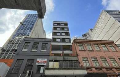 Imagem 2: Studio no Centro Histórico, 01 quarto mobiliado