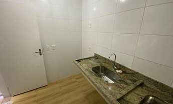 Imagem 7: Apartamento com 1 dormitório à venda, 56 m² por R$ 330.000,00 - Virgem Santa - Macaé/RJ