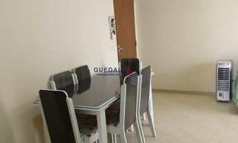 Imagem 2: São Paulo - Apartamento Padrão - Vila Gomes