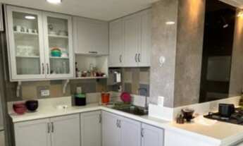 Imagem 6: Apto Encanto 3 qtos 3 suítes 134 metros nascente o melhor do Encanto