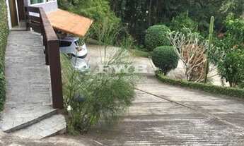 Imagem 3: PETRÓPOLIS - RESIDENCIAL - ITAIPAVA