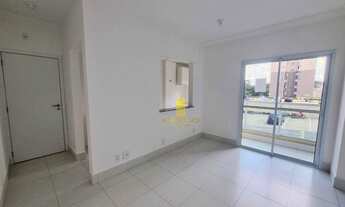 Imagem 4: Apartamento com 3 dormitórios para alugar, 62 m² por R$ 2.500,00/mês - Condomínio Reserva