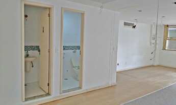 Imagem 3: Confortável sala comercial, 68 m², 17º andar, Centro - Rio de Janeiro - RJ