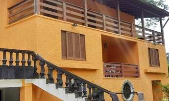 Imagem 2: Guapimirim - Condomínio Subida da Serra - Excelente Casa com área de 2.900,00m²