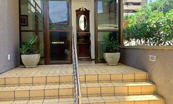 Imagem 4: Ed. Goya - Apartamento com 3 dormitórios à venda, 182 m², por R$ 700.000 - Mucuripe - Fort