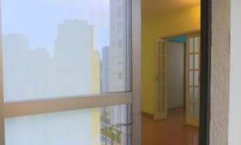 Imagem 6: Apartamento para venda tem 65 metros quadrados com 2 quartos em Vila Mariana - São Paulo