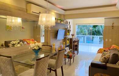 Imagem 3: No bairro de maior valorização e a 2 quadras do mar!