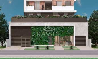 Imagem 3: APARTAMENTO NA PLANTA BAIRRO CANCELLI - ED. VARANDAS