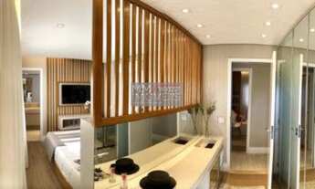 Imagem 6: Apartamento com 4 dormitórios à venda, 153 m² por R$ 1.300.000,00 - Lauzane Paulista - São