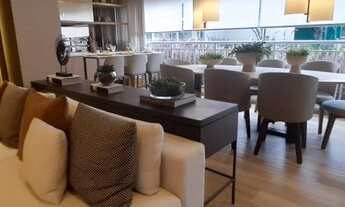 Imagem 7: Apartamento para venda com 127 metros quadrados com 3 quartos na Lapa - São Paulo - SP