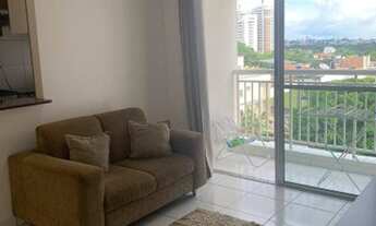 Imagem 6: Paradise Lake, 64,84m2, semi mobiliado, dom Pedro